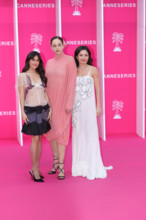 Cannes Séries 2026, 25 avril 2026