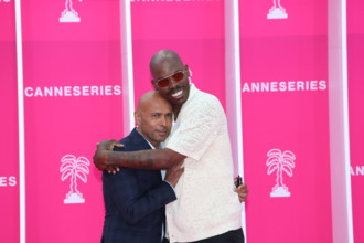 Cannes Séries 2026, 25 avril 2026