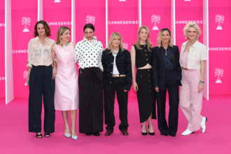 Cannes Séries 2026, 25 avril 2026