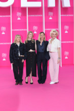 Cannes Séries 2026, 25 avril 2026