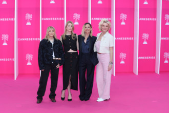 Cannes Séries 2026, 25 avril 2026