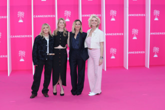 Cannes Séries 2026, 25 avril 2026