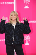 Cannes Series 2026, April 25, 2026