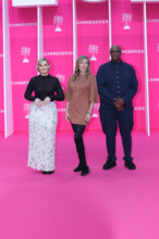 Cannes Séries 2026, 25 avril 2026