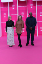 Cannes Séries 2026, 25 avril 2026