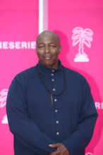 Cannes Séries 2026, 25 avril 2026