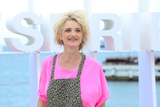 Cannes Séries 2026, 26 avril 2026