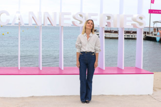 Cannes Séries 2026, 26 avril 2026