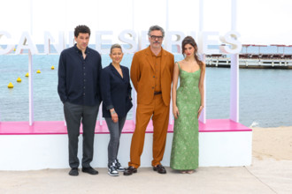 Cannes Séries 2026, 26 avril 2026