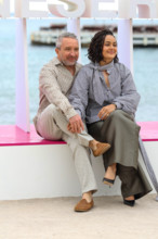 Cannes Séries 2026, 26 avril 2026