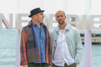 Cannes Séries 2026, 26 avril 2026