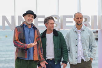 Cannes Séries 2026, 26 avril 2026