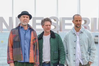 Cannes Séries 2026, 26 avril 2026