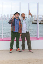 Cannes Séries 2026, 26 avril 2026