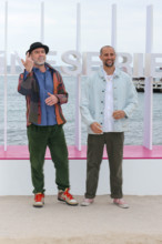 Cannes Séries 2026, 26 avril 2026