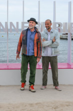 Cannes Séries 2026, 26 avril 2026