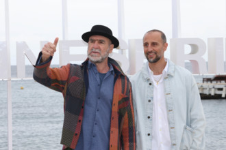 Cannes Séries 2026, 26 avril 2026