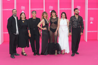 Cannes Séries 2026, 26 avril 2026