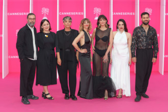 Cannes Séries 2026, 26 avril 2026