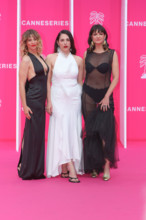 Cannes Séries 2026, 26 avril 2026