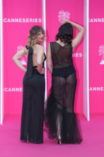 Cannes Séries 2026, 26 avril 2026