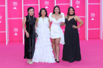 Cannes Séries 2026, 26 avril 2026