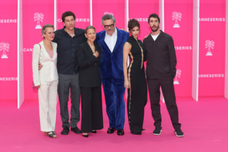 Cannes Séries 2026, 26 avril 2026