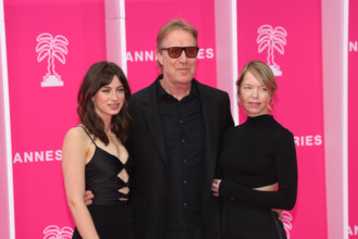 Cannes Séries 2026, 26 avril 2026