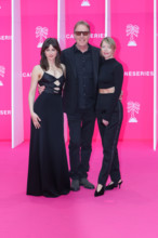 Cannes Séries 2026, 26 avril 2026