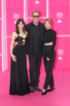 Cannes Séries 2026, 26 avril 2026