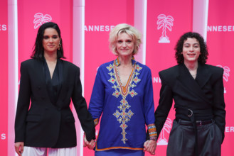 Cannes Séries 2026, 26 avril 2026