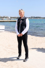 Cannes Series 2026, April 27, 2026