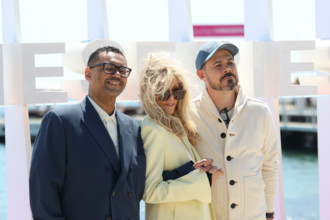 Cannes Series 2026, 27 avril 2026