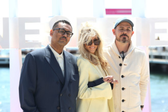 Cannes Series 2026, 27 avril 2026