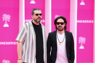 Cannes Séries 2026, 27 avril 2026