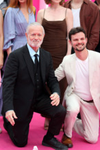 Cannes Séries 2026, 27 avril 2026