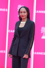 Cannes Séries 2026, 27 avril 2026