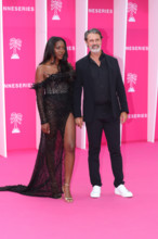 Cannes Series 2026, April 27, 2026