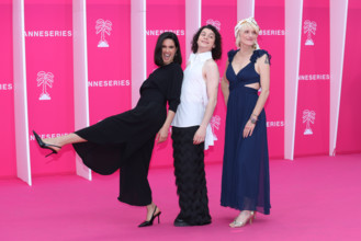 Cannes Séries 2026, 27 avril 2026