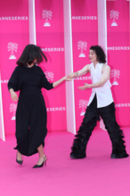 Cannes Séries 2026, 27 avril 2026