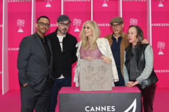 Cannes Séries 2026, 27 avril 2026