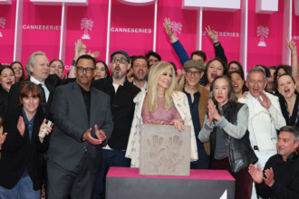 Cannes Séries 2026, 27 avril 2026