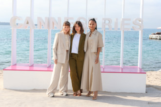 Cannes Series 2026, April 28, 2026