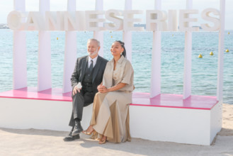 Cannes Series 2026, 28 avril 2026