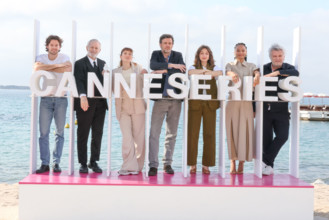 Cannes Series 2026, 28 avril 2026
