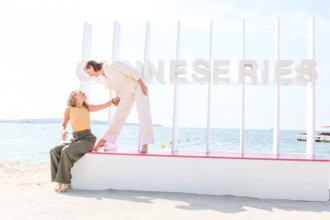 Cannes Series 2026, 28 avril 2026