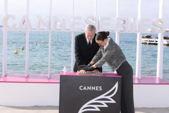 Cannes Series 2026, 28 avril 2026