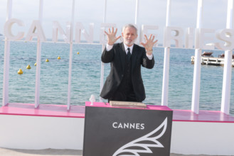 Cannes Series 2026, 28 avril 2026