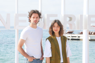 Cannes Series 2026, 28 avril 2026