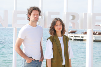 Cannes Series 2026, 28 avril 2026
